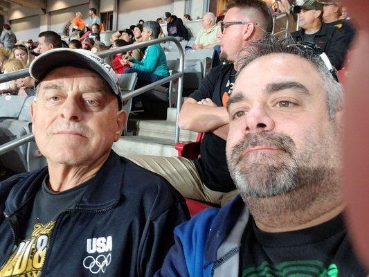 Audio Connection & Communications