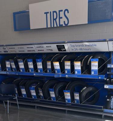 Walmart Vision & Glasses