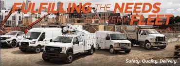 National Fleet Services