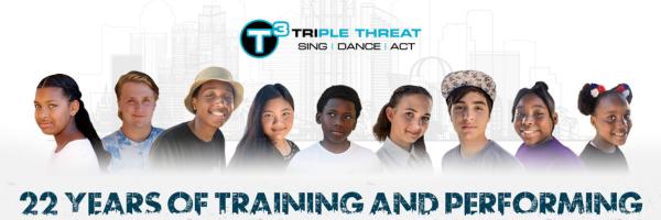 T3 Triple Threat partners with the City of San Diego to provide a facility for pre-professionals to train in the performing arts with ACT