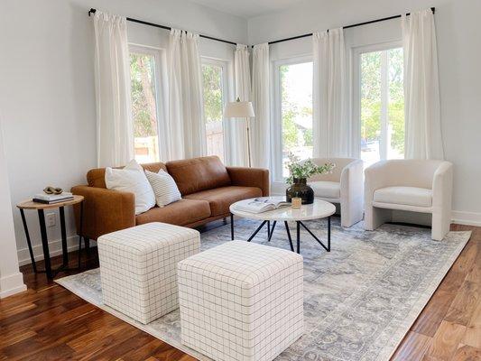 Penny + Piper Interiors