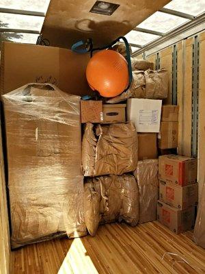 M&G Relocation Specialists