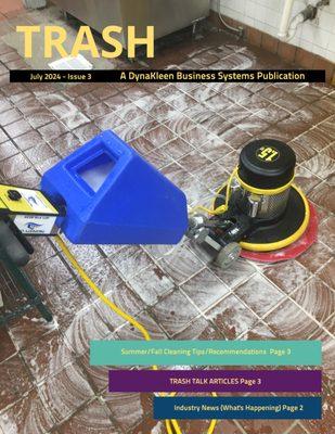 DynaKleen Business Systems