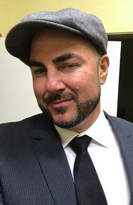 Schuyler the Stylist