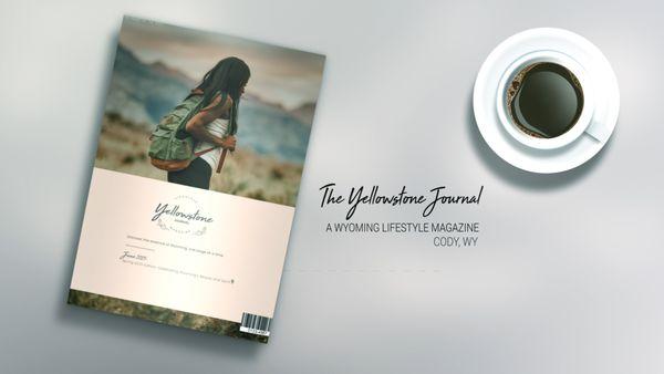 The Yellowstone Journal
