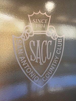 San Antonio Country Club