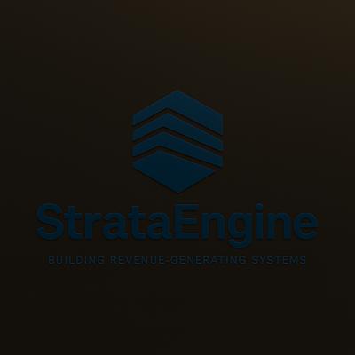 Strata Engine Digital Agency