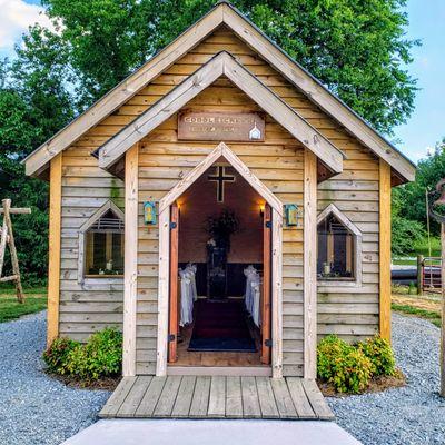 Coddle Creek Venue LLC