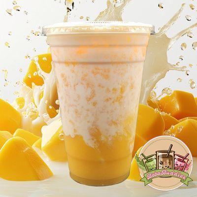 Boba Buddies Tea Shop