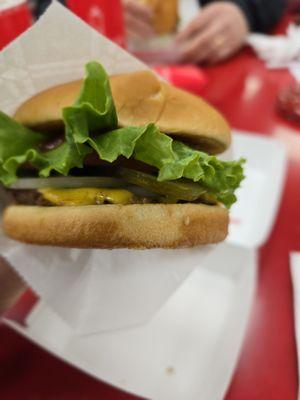 Steak 'n Shake