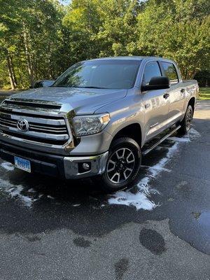 Elite Detailing Services