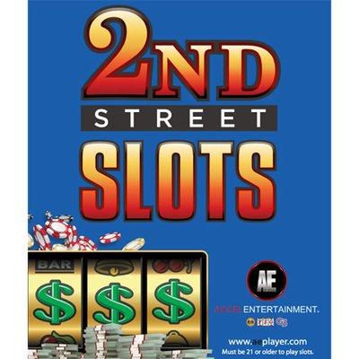 2nd Street Slots