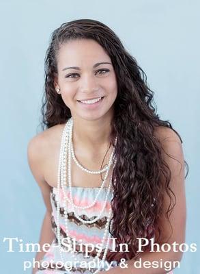 Time Slips In Photos