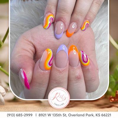 Ritz Nails