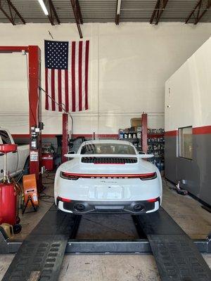 I-TECH Complete Car Care