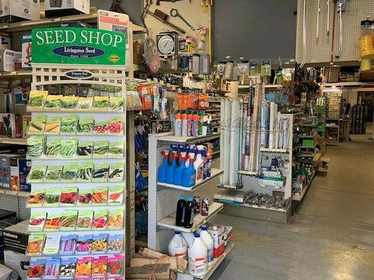 Ogden Farm & Feed Center