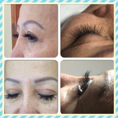 All Seasons Nail Salon