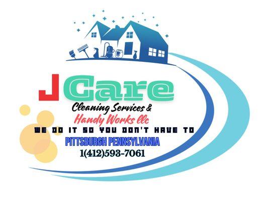 J Care Cleaning Services