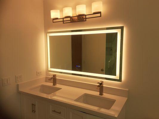 United Restoration Services