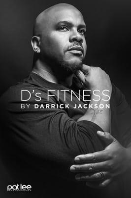 D's Fitness