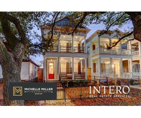 Michelle Miller Properties