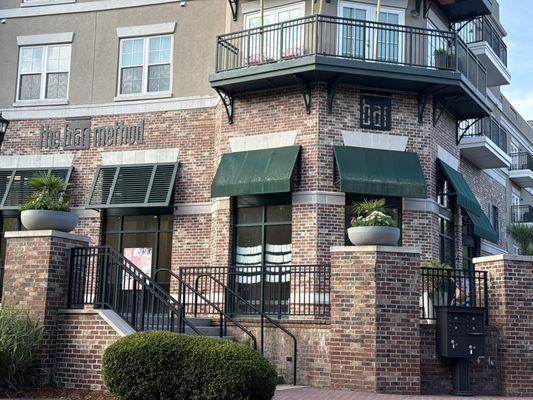 The Bar Method Charleston - Daniel Island