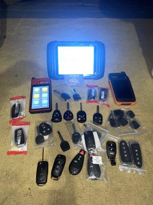 M&J Locks And Automobile Services