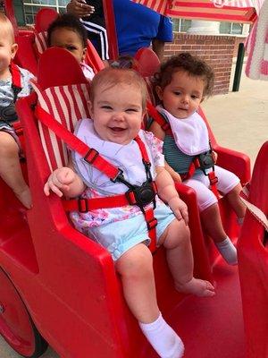 Kids 'R' Kids Learning Academy of League City Centerpointe