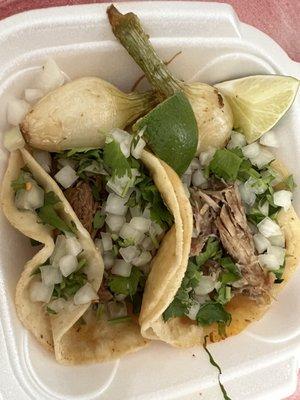 Taqueria La Campechana