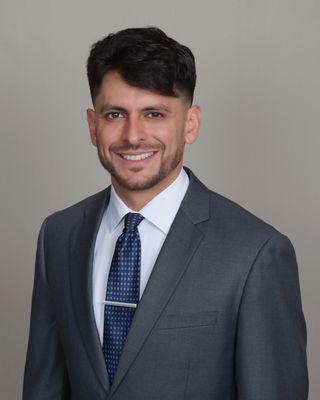 Law Office of Rodrigo F. Diaz