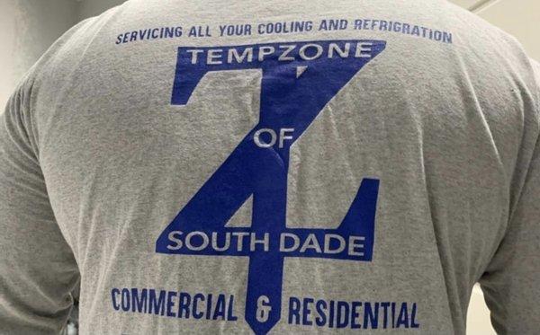 Temp Zone Of South Dade - Central Florida