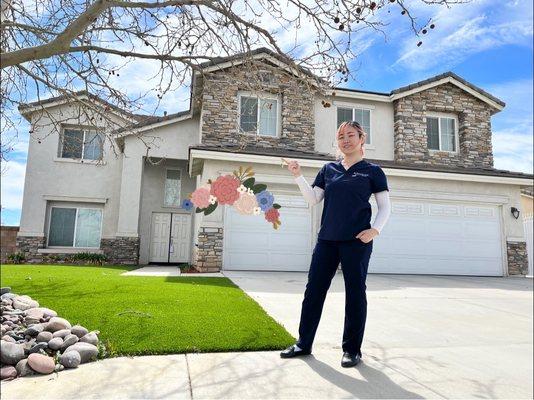 Phi-Dung To - eXp Realty