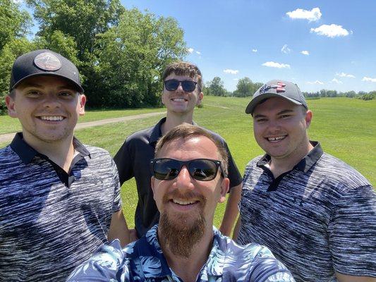 Cedar Trace Golf Club