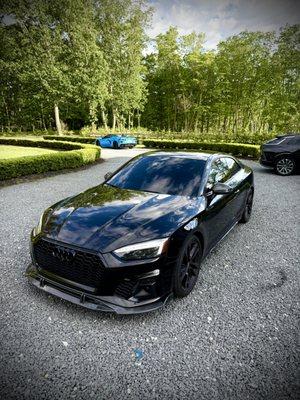 Slick Whips Mobile Detailing