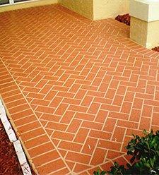 Armadillo Decorative Concrete
