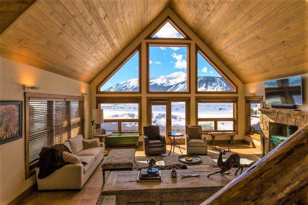 9 Moonridge - Crested Butte