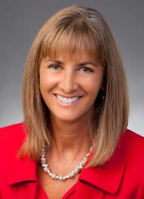 Regina Acosta Tobin, Broker-Owner
The Village Queen