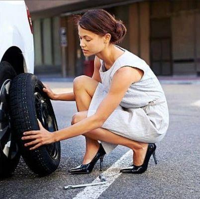 Honest Roadside Service