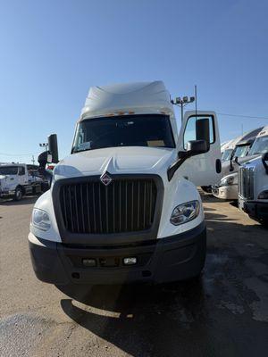 Don Baskin Truck Sales