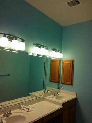 Lopez Painting & Remodeling