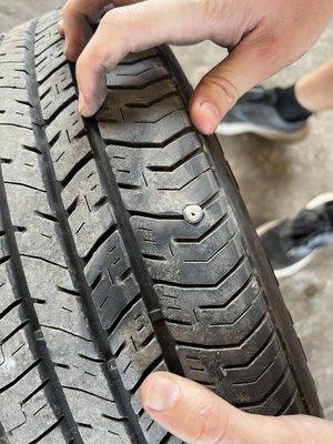 T & J Tire