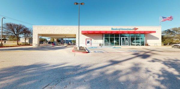 Bank of America