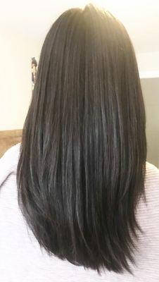 Heavenly Sheared Hair Studio