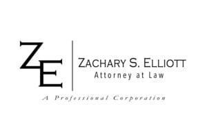 Zachary S Elliott P C Attorney at Law