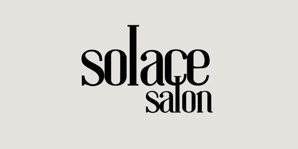 Solace Salon