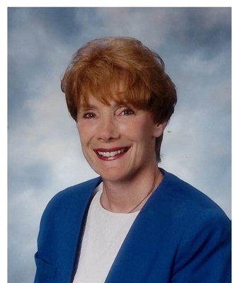 Paula Ricketts Real Estate Broker Coldwell Banker