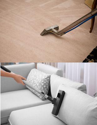 Elite Carpet & Upholstery Cleaning