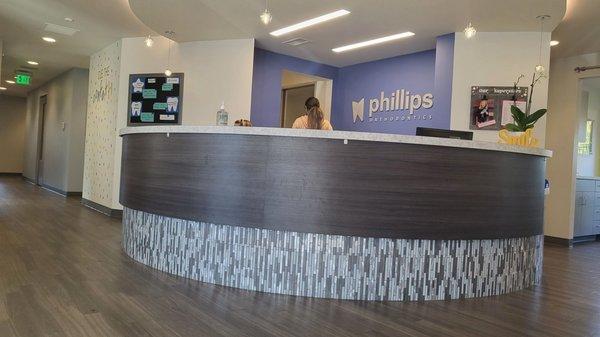 Phillips Orthodontics
