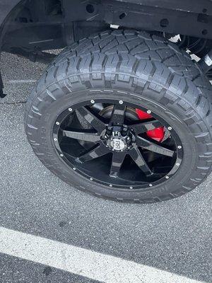 Balise Ford of Cape Cod