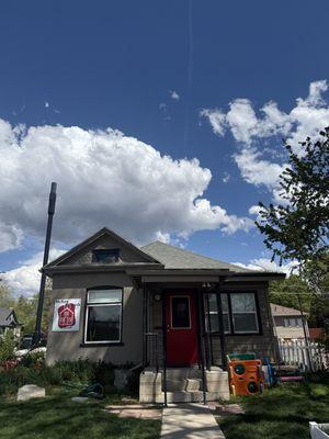 McKee Language School